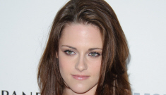 ‘Breaking Dawn: Part 1’ full-length trailer: wherein Kristen Stewart “acts”