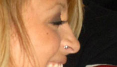 “What’s up Nicole Richie’s Nose?” Links
