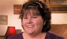 Toddlers & Tiaras mom puts 11 yo in a corset: terrible or   not the worst?