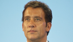 From the Desk of Clive Owen: It’s been too long, ladies
