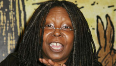 Whoopi Goldberg says there’s no personal animosity on The View