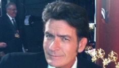 “Charlie Sheen’s wiglet was aiming for magnanimity” links