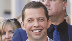Jon Cryer admits he thought Charlie Sheen was going to die
