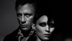 New trailer for ‘Girl with the Dragon Tattoo’: does it reveal too much?