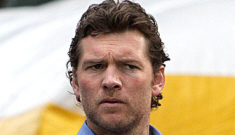 Will Sam Worthington be any good in ‘Man on a Ledge’?