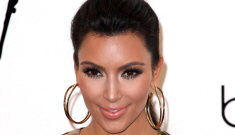 Kim Kardashian can’t sleep, exercise, or screw with her jewelry on