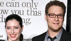 Seth Rogen got into shape to play Green Hornet in new movie