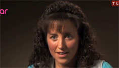 New season of that Duggar show premieres tonight, will it ever get interesting?