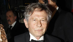 “Roman Polanski apologizes to his rape victim with a documentary” Links