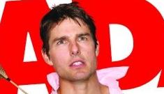 “What RADAR Magazine really thinks of Tom Cruise” links