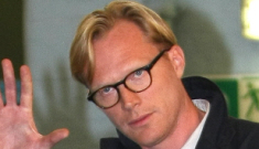 Paul Bettany: “I love making films but I loathe the business, it’s kind of repulsive”