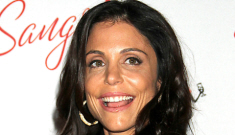 Bethenny Frankel’s personality is too harsh & grating for America