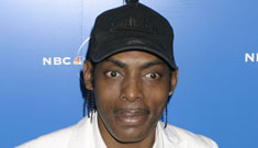 Coolio takes another stab at reality tv in attempt to resurrect career
