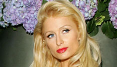 Recession? Or is Paris Hilton’s star finally waning?