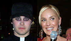 “Sharon Stone and Jared Leto” Links