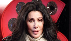 Cher on the Kardashians: Those bitches should be drop kicked down a freeway