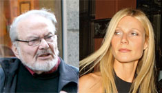 ‘Where the Wild Things Are’ author Maurice Sendak: “I hate Gwyneth Paltrow”