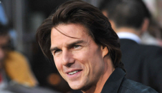 “Tom Cruise takes a dance-off way too seriously” links