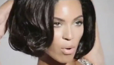 Beyonce’s video for “Countdown”: busted or beautiful?