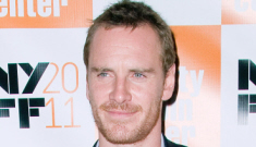 Michael Fassbender’s ‘Shame’-dong gets a release date & a poster