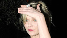 Kirsten Dunst becomes a German citizen, wants to move to Berlin