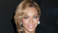 Beyonce says she’s due in February: what does this mean for bump conspiracies?