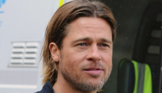 Brad Pitt’s ‘World War Z’ is an over-budget, gun-smuggling disaster
