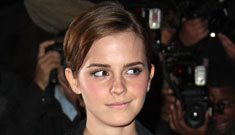 Emma Watson’s supposed ex: “didn’t want to be the bf of some child actress”
