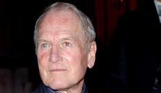 Celebs honor Paul Newman by supporting one of his charity events