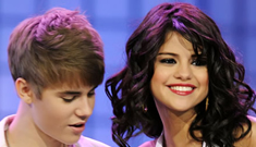 Justin Bieber has already blown $1 million to impress Selena Gomez