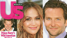US: J.Lo spends the night with Bradley Cooper – are you buying it and/or do you care?