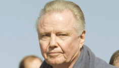 Jon Voight: “Being reunited with Angie is very precious to me”