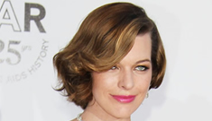 Milla Jovovich rage tweets at Summit for lazy promotion of ‘Three Musketeers’