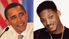 How will an Obama presidency affect pop music trends?