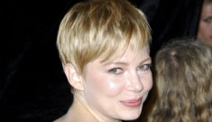 Michelle Williams vs. Carey Mulligan: who did the Mia Farrow thing better?