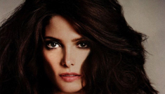Ashley Greene: “If you end up unsuccessful… it’s probably because you’re a jerk”