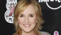 Melissa Etheridge couldn’t adopt her own kids because she is gay