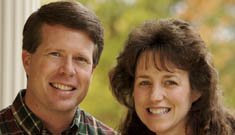 The Duggars don’t let their kids watch regular TV or have any pets