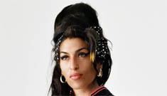 Coroner reveals Amy Winehouse died “by misadventure,” alcohol