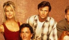 Is it 1992? The CW network is definitely bringing back Melrose Place