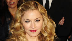Madonna’s 55 year-old homeless brother: “How did I end up here? Ask my family.”