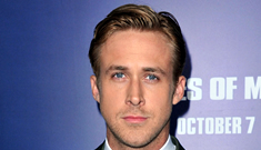 Ryan Gosling explains his Disneyland obsession, does ballet: “I think like a girl”
