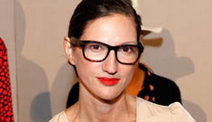 J. Crew creative director leaves husband for a woman, shocking or no biggie?