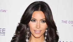 “Kris Humphries wasn’t Kim Kardashian’s 1st choice”  Links