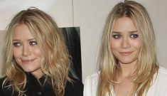 Fans not allow to talk to Olsen twins, must follow 9 rules at book signing