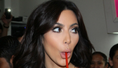 Kris Humphries & Kim Kardashian release dueling pleas for sympathy