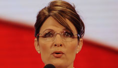 Possible reasons Palin has not released her medical records