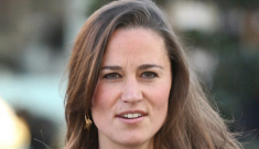Is Pippa Middleton cashing in on her duchess sister with a book?