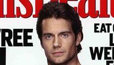 Henry Cavill refused CGI ‘Superman’ abs: “I just want to do it myself”