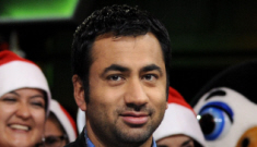 Kal Penn’s “25 Things You Don’t Know About”: hilarious or dumb?